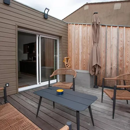 En Duplex De Luxe *