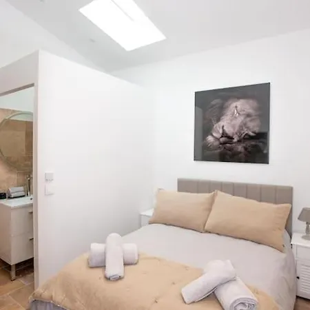 En Duplex De Luxe Apartmán